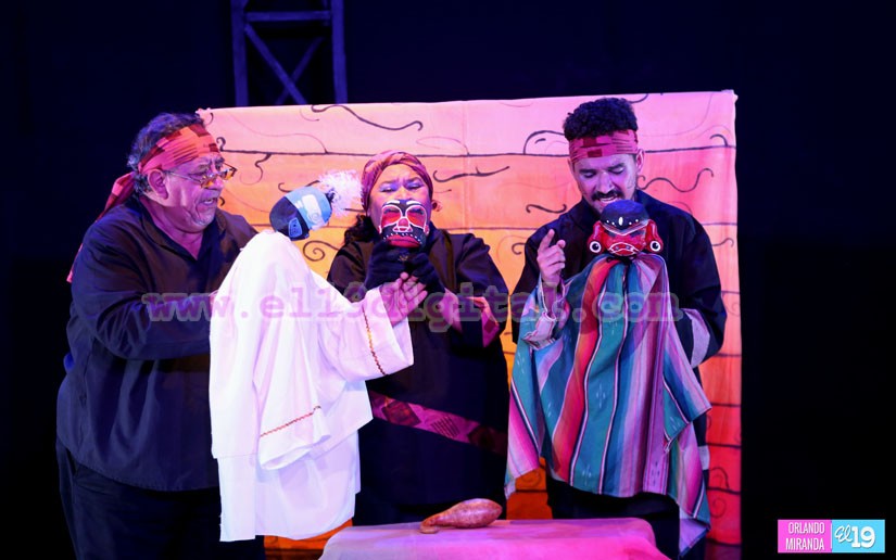 teatro