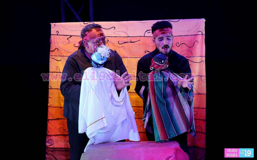 teatro