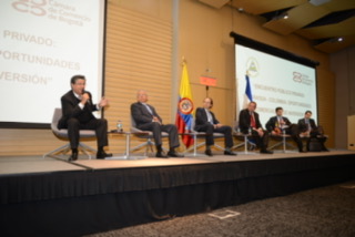 Nicaragua-Colombia