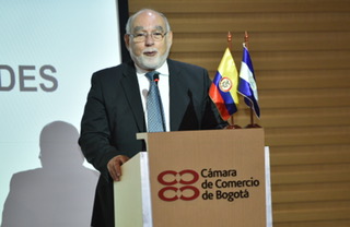 Nicaragua-Colombia