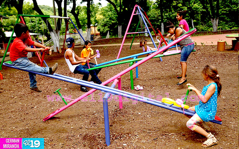 parque
