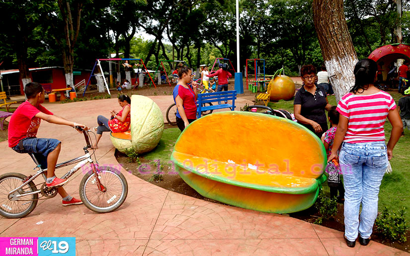 parque