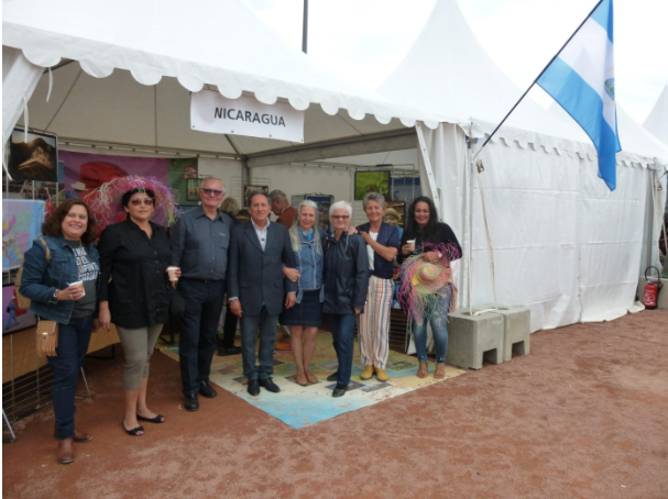 Fiesta Lyon