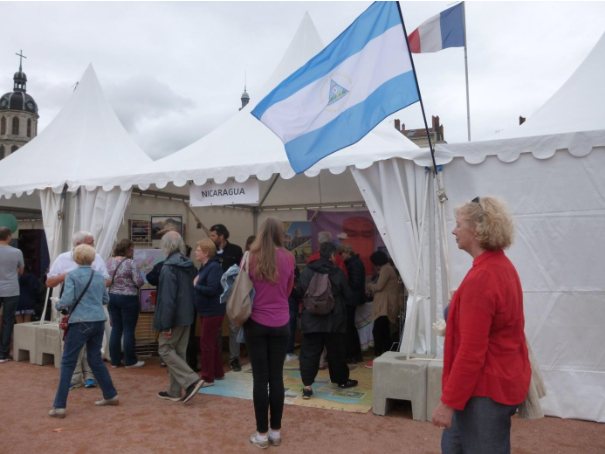 Fiesta Lyon