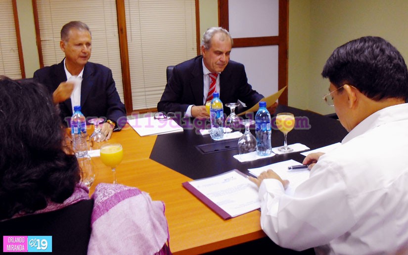 cancilleria