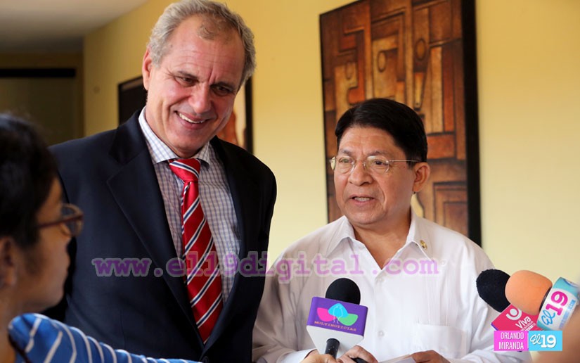 cancilleria