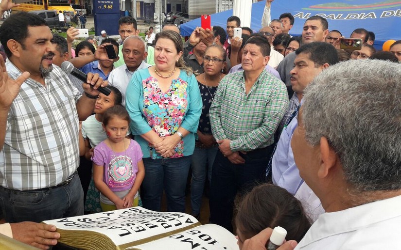 rotonda