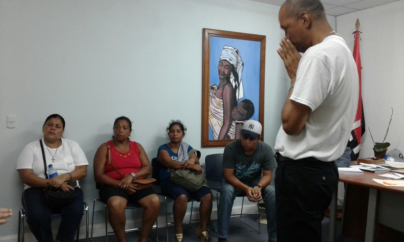 caribe
