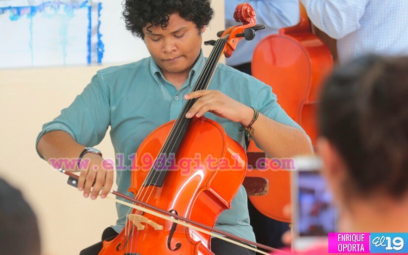 orquesta