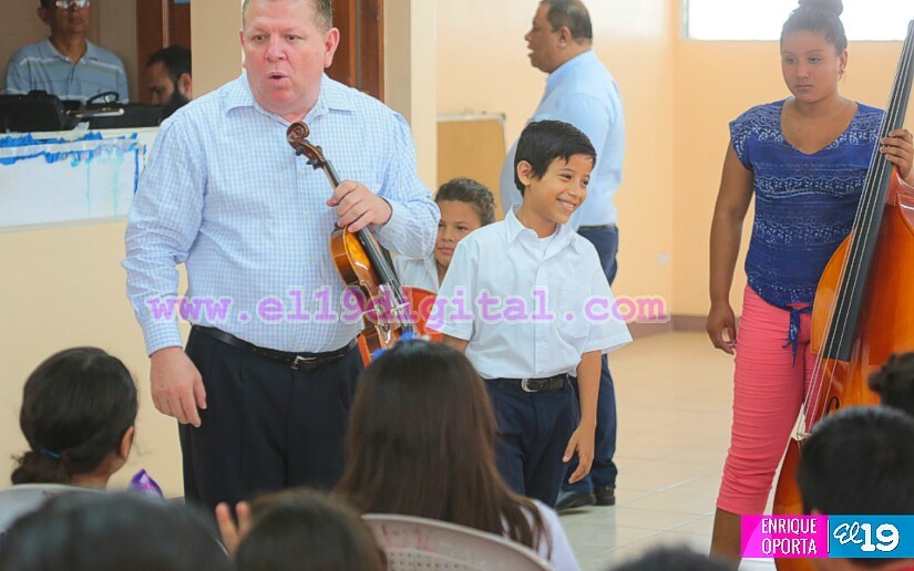 orquesta