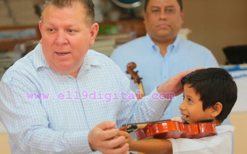 orquesta