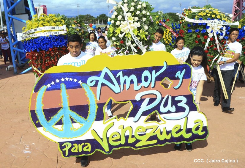 venezuela