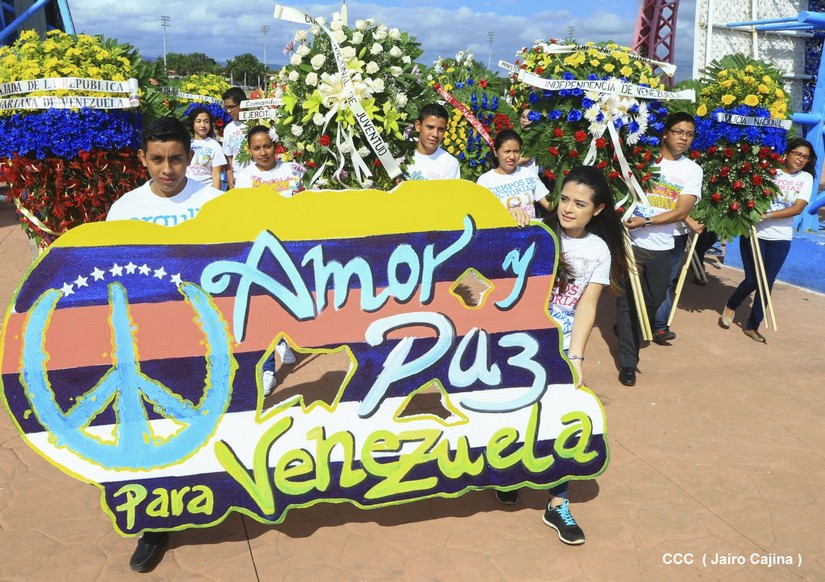 venezuela