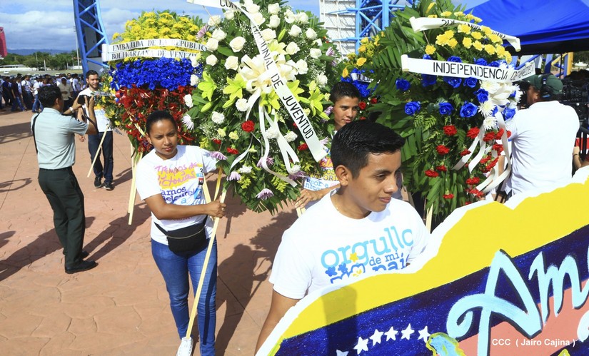 venezuela