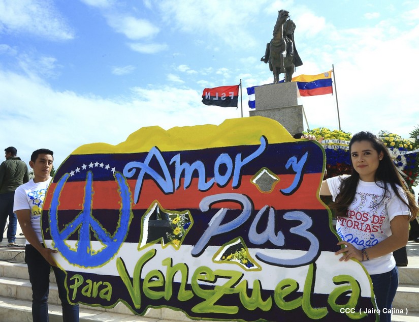 venezuela