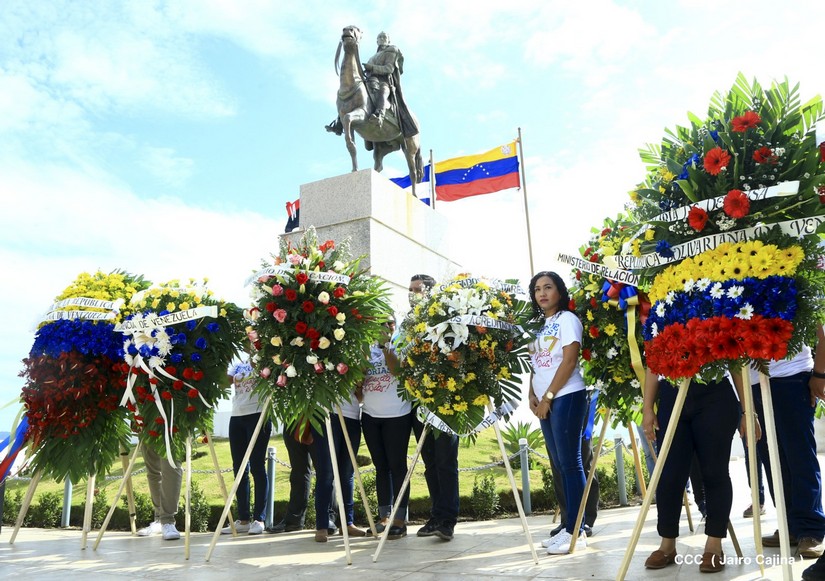 venezuela