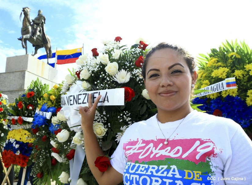 venezuela