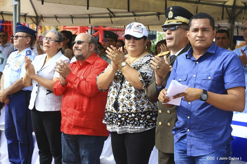 venezuela