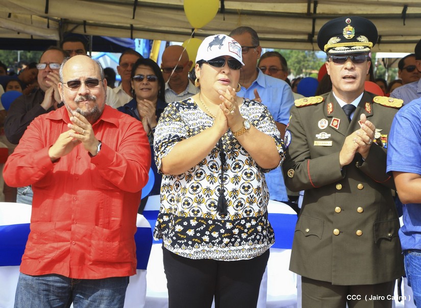 venezuela