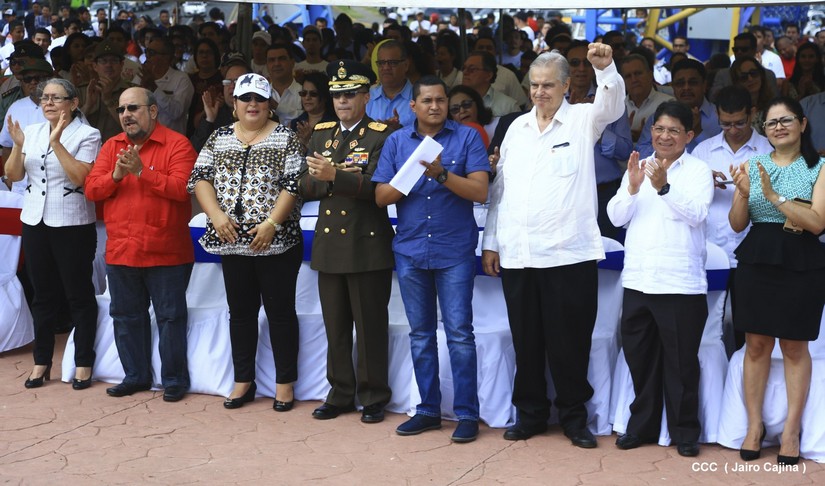 venezuela