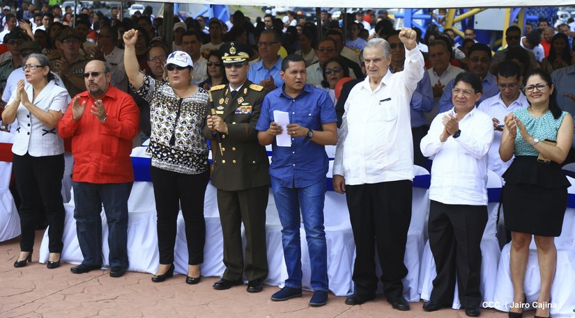 venezuela