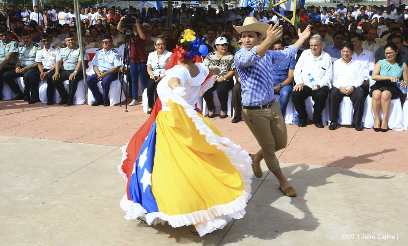 venezuela