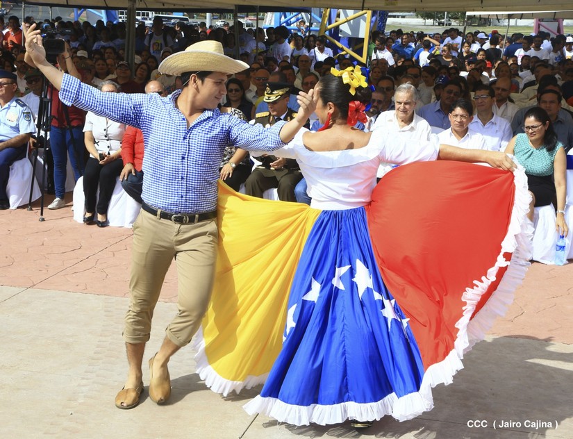 venezuela