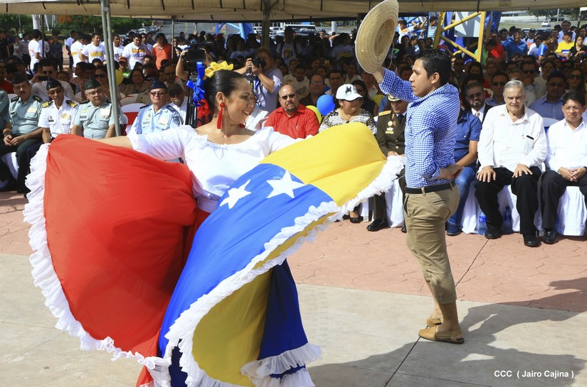 venezuela
