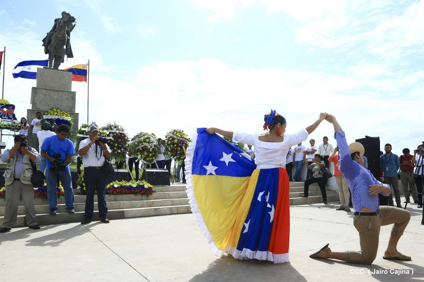 venezuela