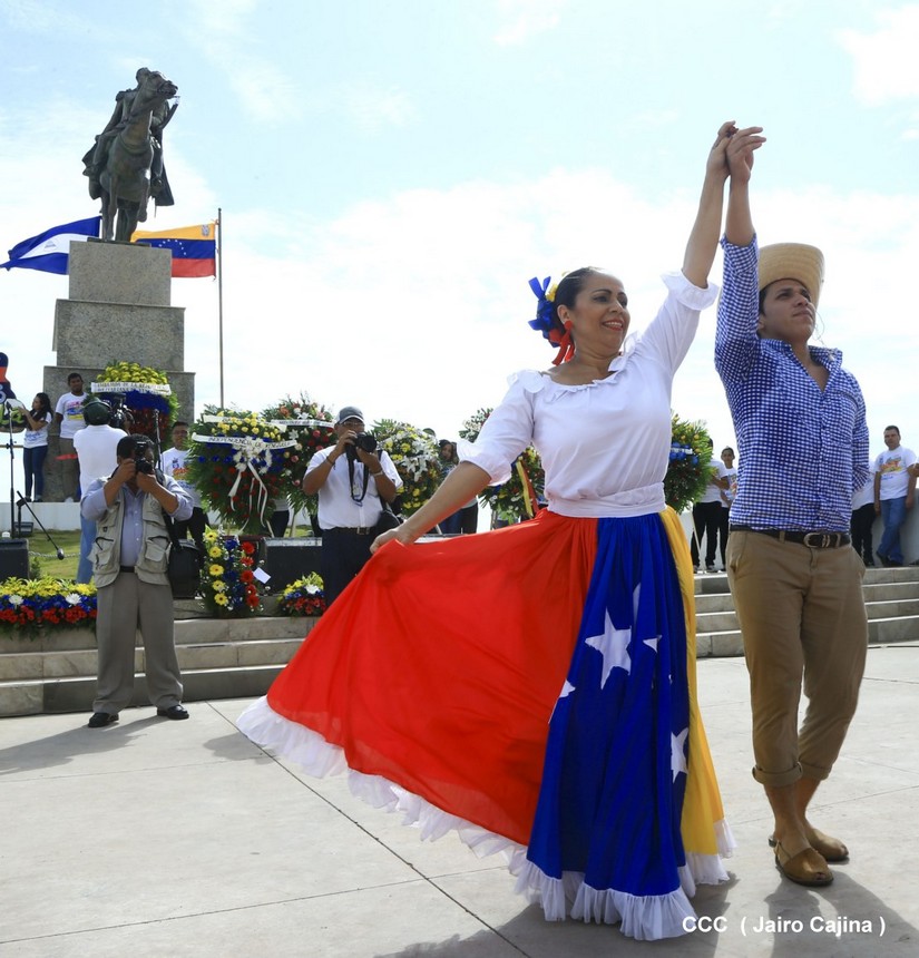 venezuela