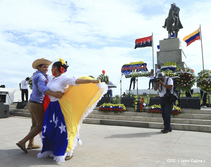 venezuela