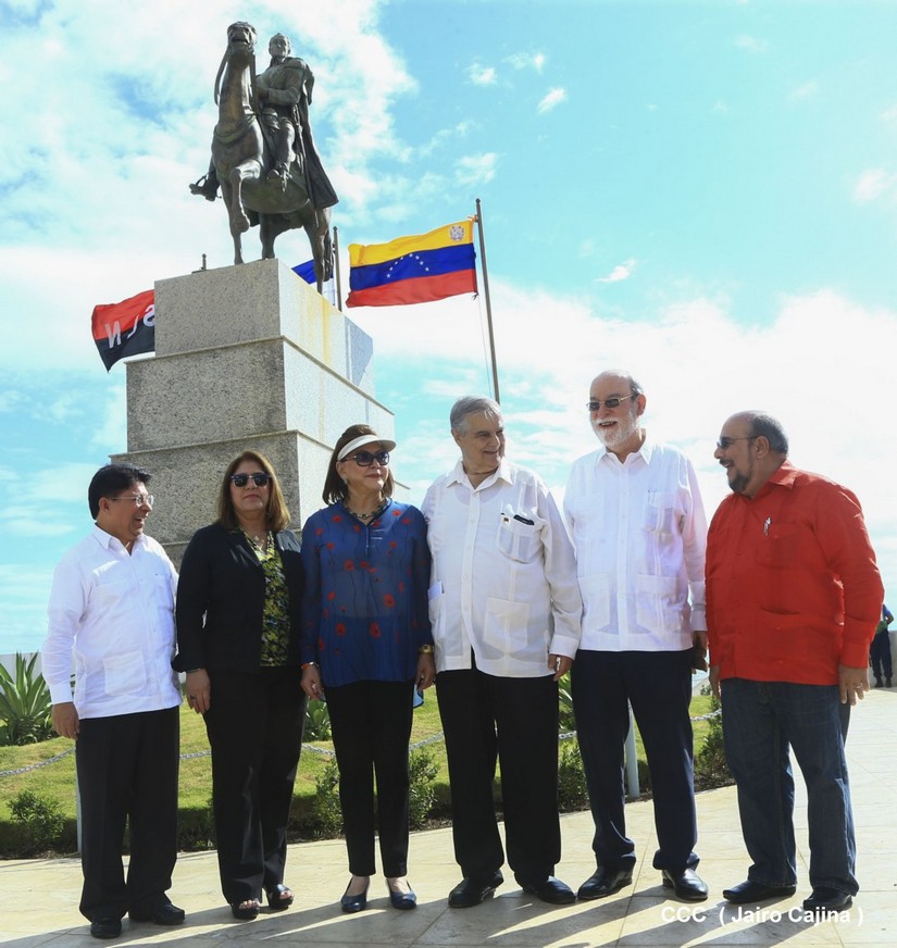 venezuela