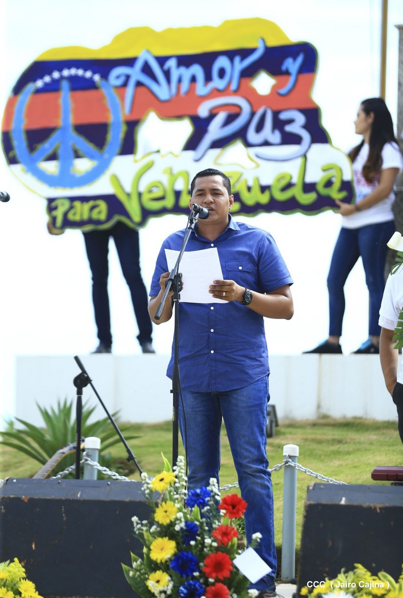 venezuela