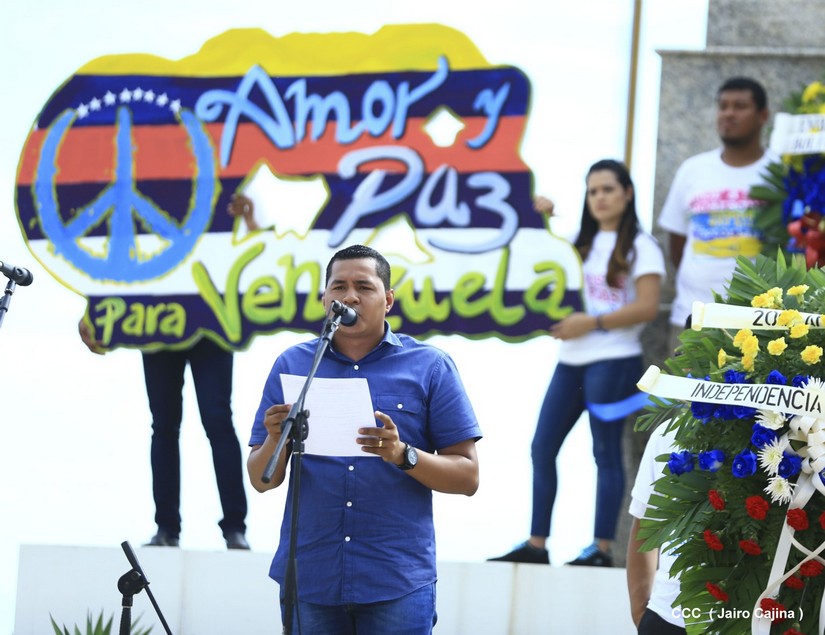 venezuela