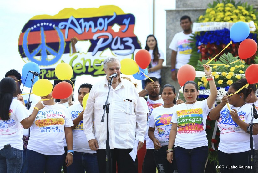 venezuela