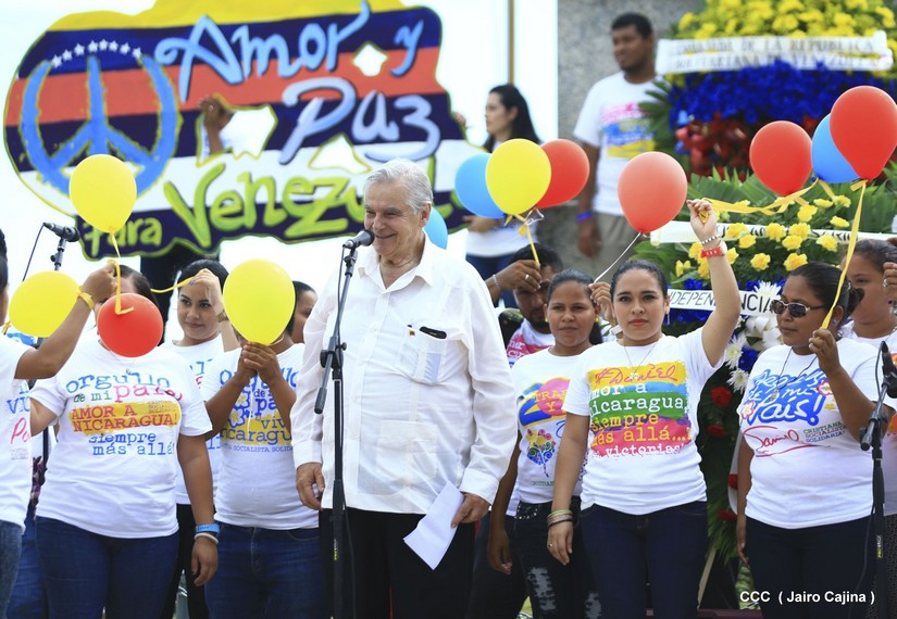 venezuela