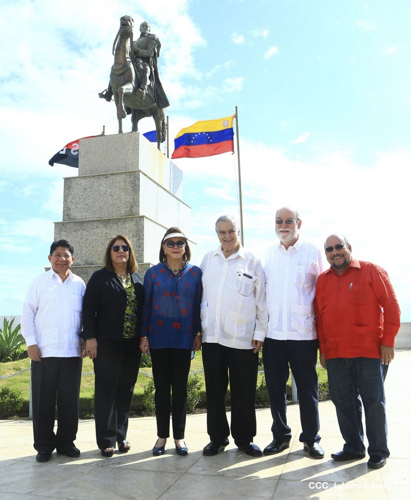 venezuela