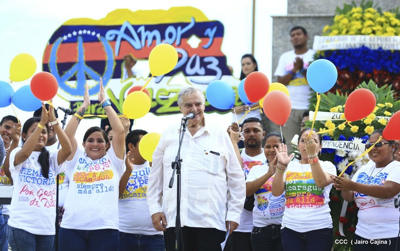 venezuela