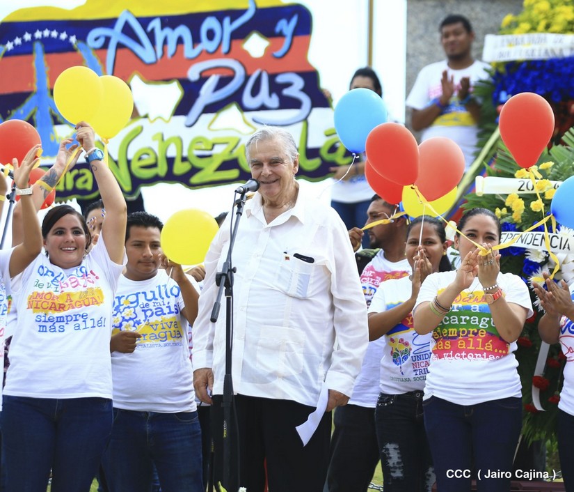 venezuela
