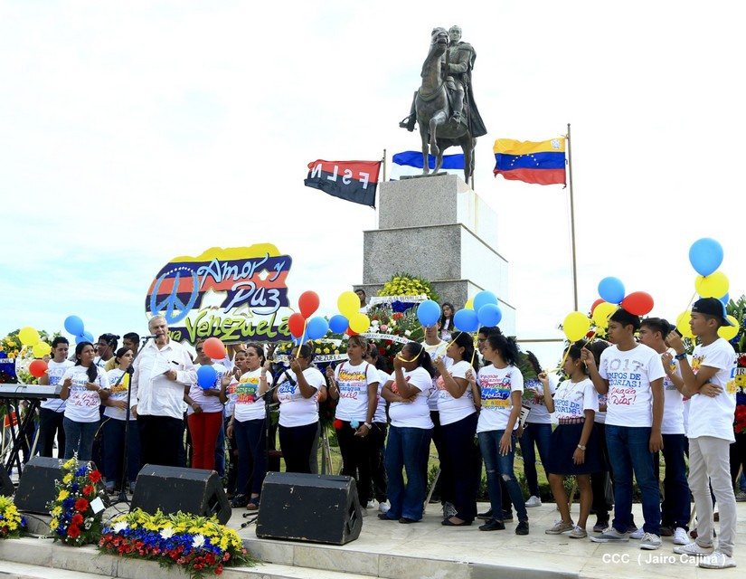 venezuela