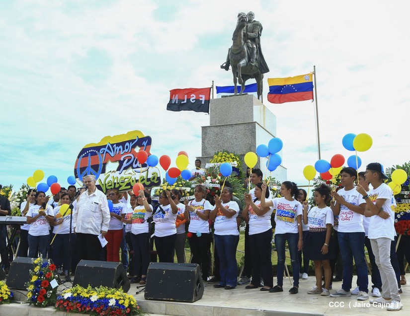 venezuela