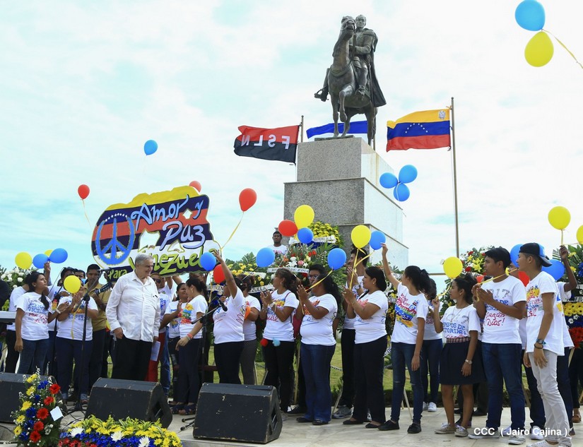 venezuela