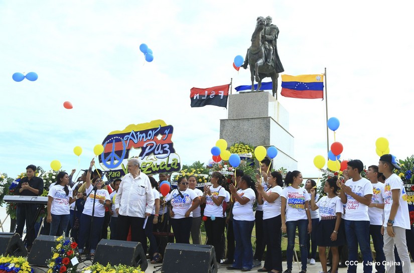 venezuela