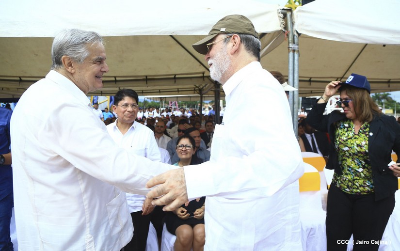 venezuela