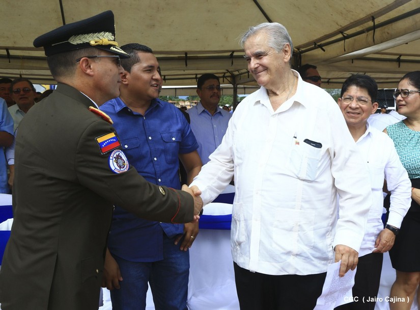 venezuela