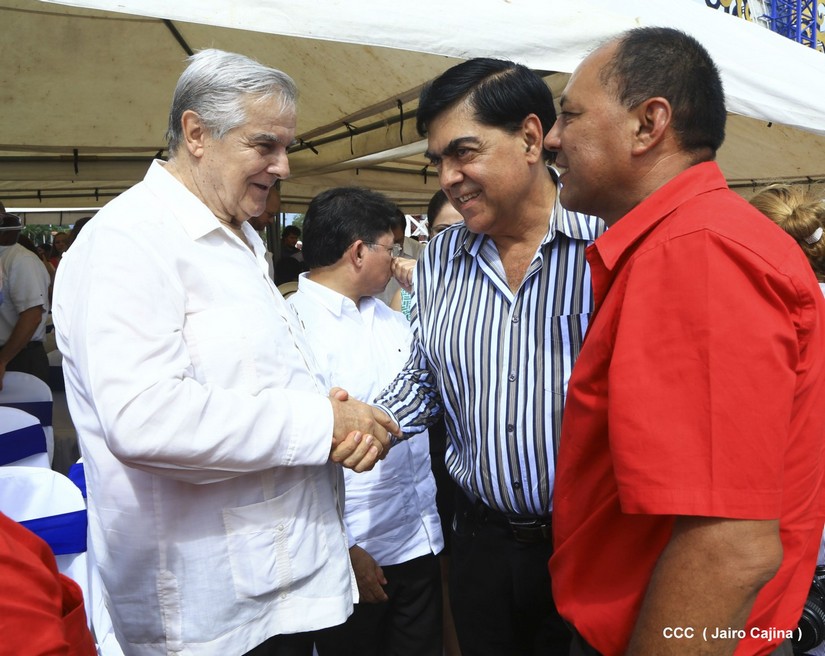 venezuela
