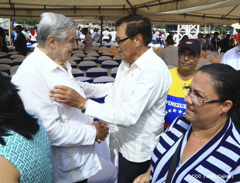 venezuela
