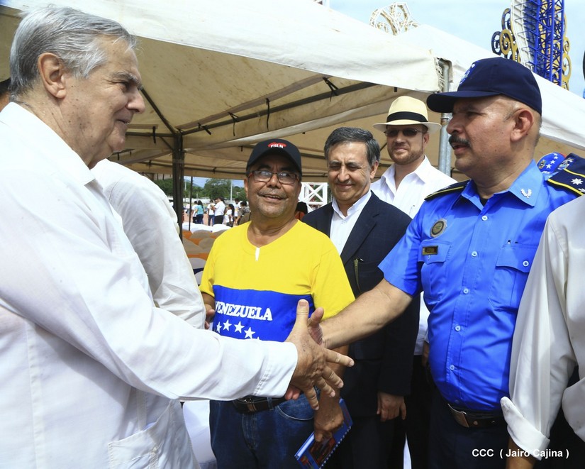 venezuela