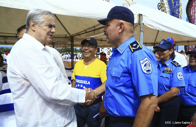 venezuela