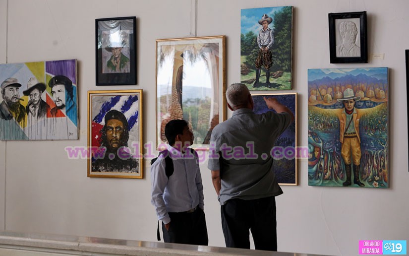 pintura